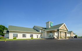 Quality Inn Mineral Point
